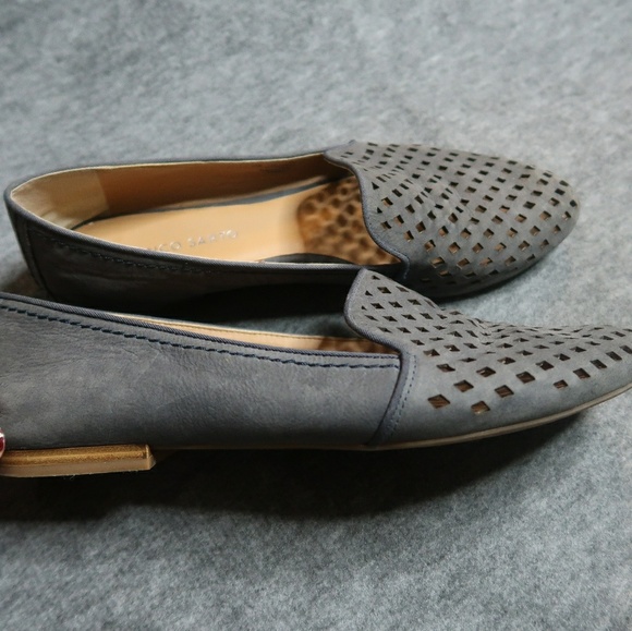 Franco Sarto Shoes - [Franco Sarto] Zerbino leather Loafers